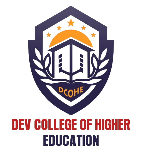Dev College of Higher Education